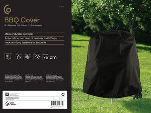 Grillöverdrag klotgrill, 72 cm
