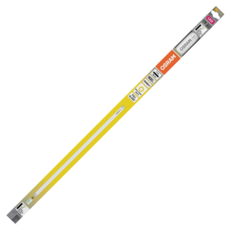 Osram LED-loisteputki T8 18 60 cm lämmin valkoinen, 7,4 W 900 lm 3000 K