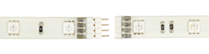 LED-list RGB startpaket
