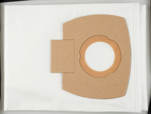 Dammpåsar till torr- och våtsugare