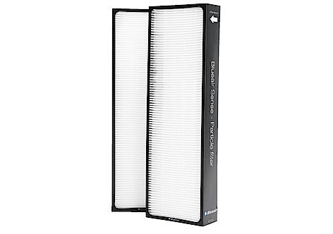 Partikkelfilter til Blueair Sense og Sense+