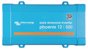 Victron Phoenix växelriktare 12 V, 500VA