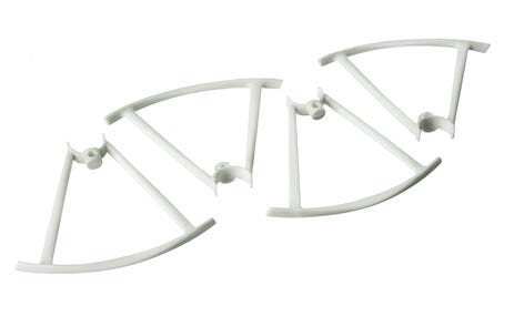 Rotorblad skydd Syma