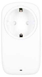 Clas Ohlson Home, WiFi Smart Plug