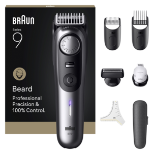 Braun Series 9 skäggtrimmer BT9520