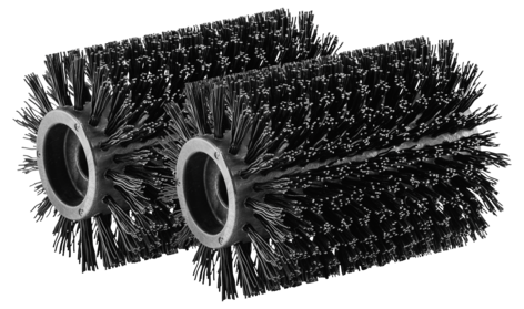 Harjat kivipinnoille Kärcher PCL 4