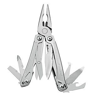 Multiverktyg Leatherman Wingman