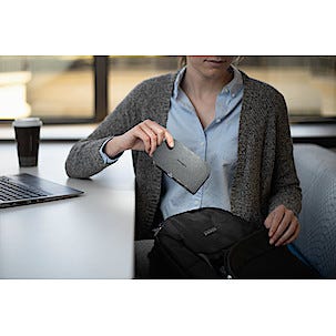 Kensington SD1600P USB-C multi-hub  