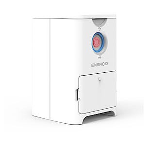 Eneroid EN10A2 batterilader AA NiMH/NiCd