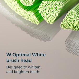 Philips Sonicare 4100 elektrisk tannbørste