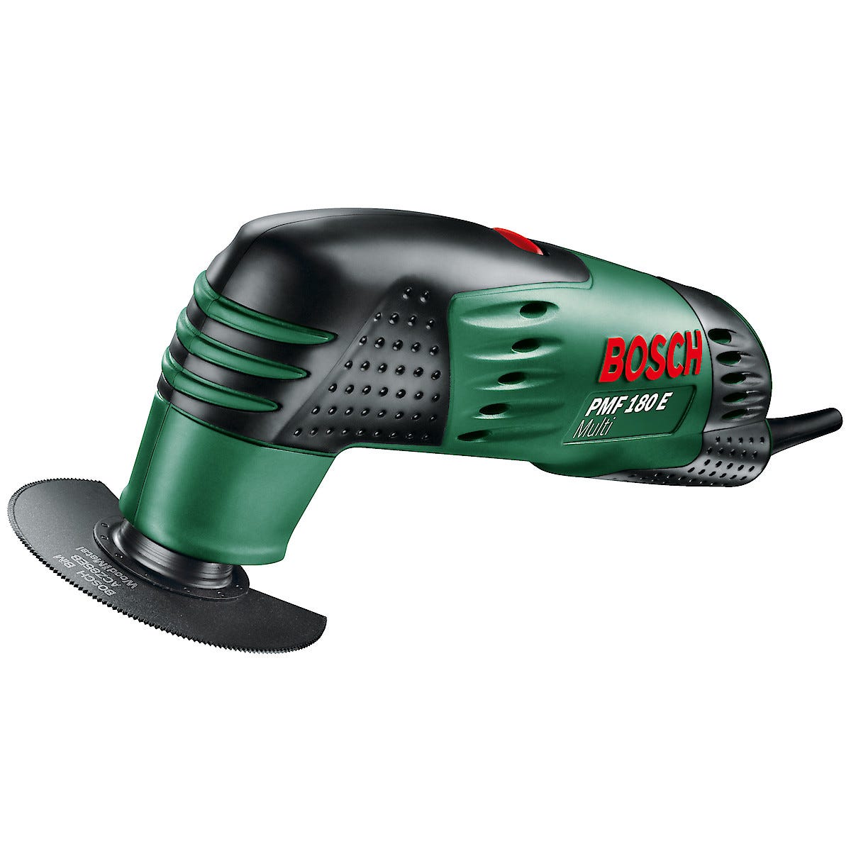 MultiTool Bosch PMF 180E Clas Ohlson