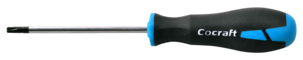 Skruvmejsel  T Cocraft