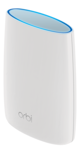 Netgear Orbi RBK50 mesh-system