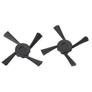 Sidoborste till Neato BotVac