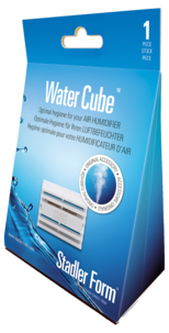 Stadler Form Water Cube