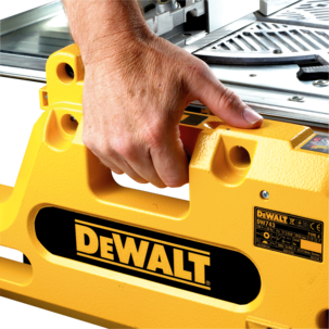 Kombinationssåg Dewalt DW743N