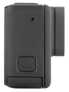 Actionkamera GoPro Hero5 Black