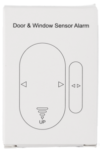 Ovihälytin / Kulkuhälytin, magneettikytkin