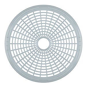 Torkgaller till svamp/frukttork SBL-1215