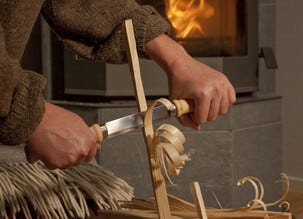 Morakniv Classic spantekniv 220