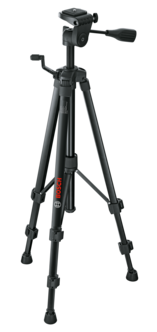 Bosch TT 150 laserstativ, 0,55-1,57 m
