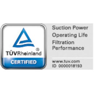 Dammsugarpåsar S-bag Electrolux E201S