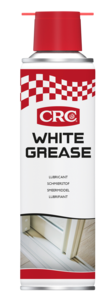 Vitt litiumfett CRC