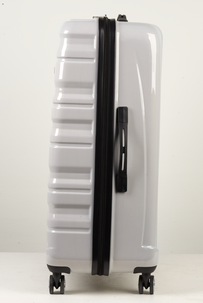 Resväskor 2-pack Asaklitt, vit