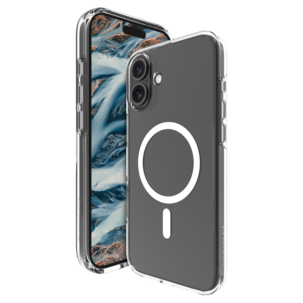 dbramante1928 Iceland Pro för iPhone 16, mobilskal