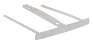 Pappersbindare Snäpp Clips