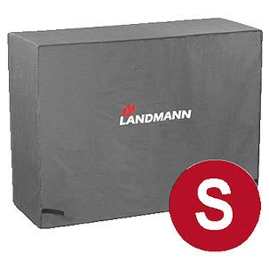Skyddsöverdrag till gasolgrill, Landmann