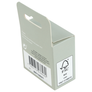 Fotopapper för barnkamera 2-pack