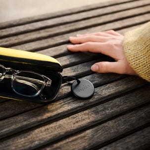 Chipolo POP Bluetooth tracker för Android och iPhone