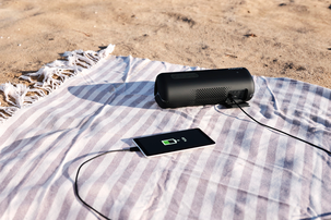 Högtalare Sony SRS-XB32