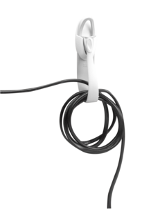 Command kabelhållare, 2-pack