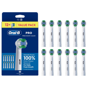 Oral-B Pro Precision Clean børstehode refill