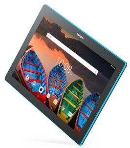 Surfplatta Lenovo Tab 10 10,1