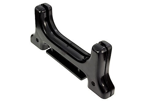 Golvstöd Svart Cotech