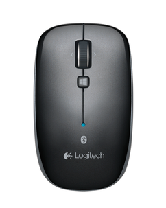 Logitech M557b Bluetooth-mus