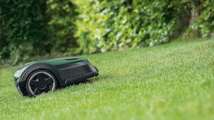 Bosch Indego M+ 700 robotgräsklippare med slinga, 700 m2