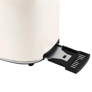 Emerio brödrost 2 skivor, retro TO-133281.1