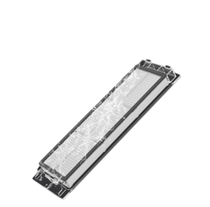 Roborock HEPA-filter S5/S6/E4/E5, 2-pack
