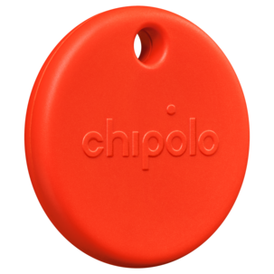 Chipolo POP Bluetooth tracker för Android och iPhone