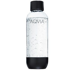 Aqvia PET-flaske 