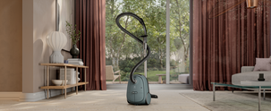 Electrolux Clean 600 EB61C1OG Ocean Green Pölynimuri