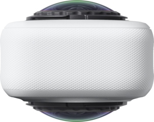 Insta360 X6 Standard Bundle 360-kamera 8K