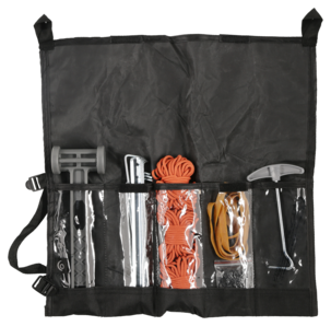 Tillbehör till tält / trädgårdspaviljong