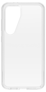 Otterbox Symmetry Samsung Galaxy 24 Suojakuori, Clear
