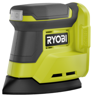 Ryobi multisliper 18 V RPS18-0, batteridrift
