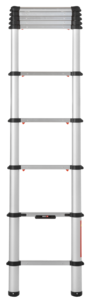 Telesteps Eco Line, teleskopstige, 3 m